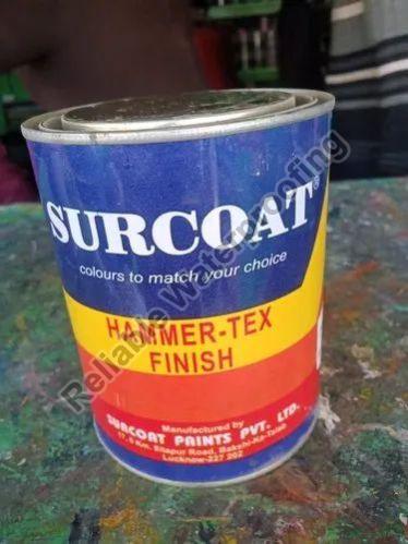 Surcoat Paint