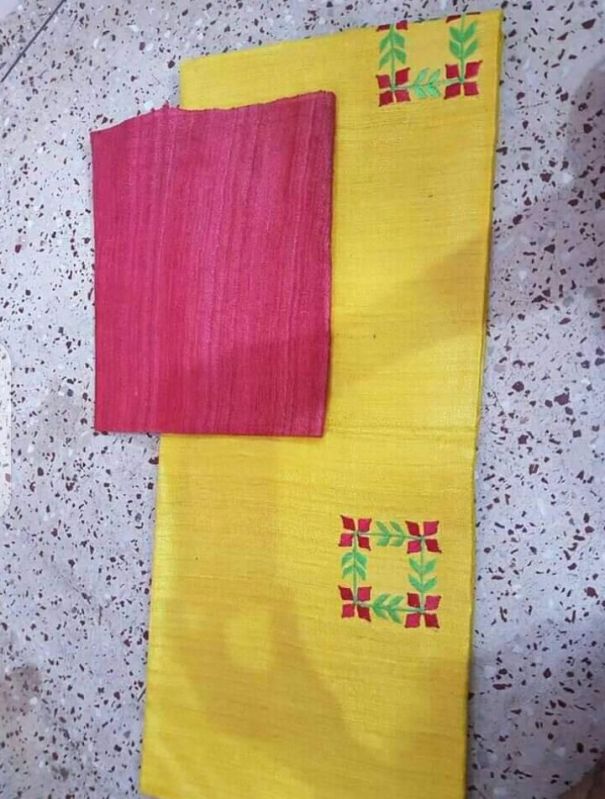 saree embroidery works