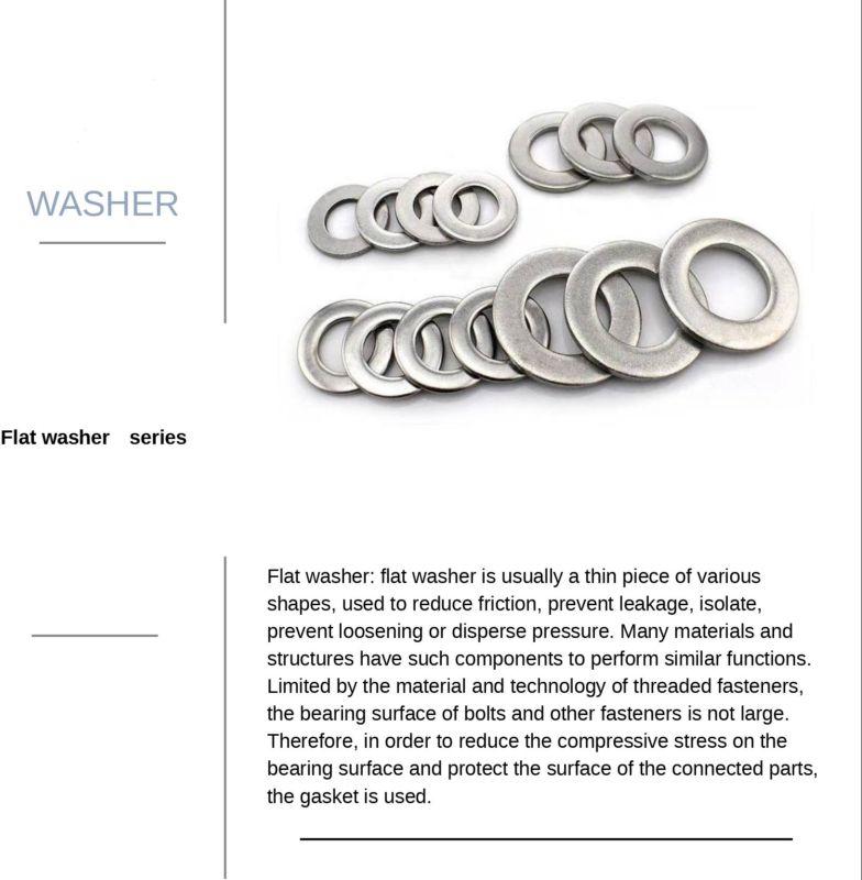Power Coated Iron Flat Washers, For Fittings, Automotive Industry, Automobiles, Size : 45-60mm, 30-45mm