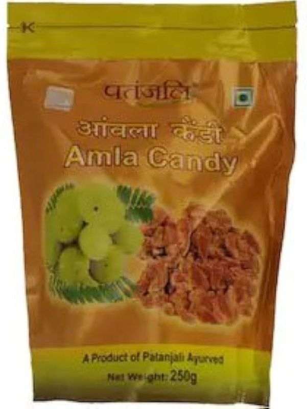 250gm Patanjali Amla Candy