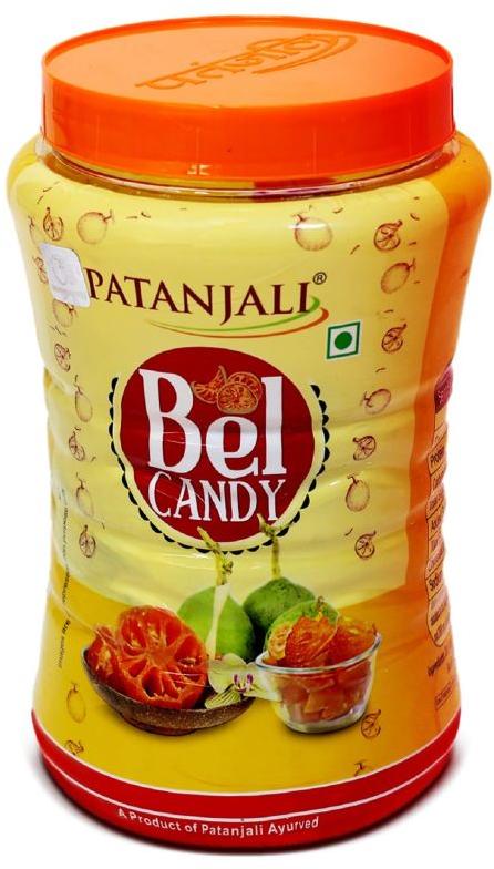 Soft 500gm Patanjali Bel Candy, for Human Consumption, Feature : Easy To Digest, Hygienically Packed