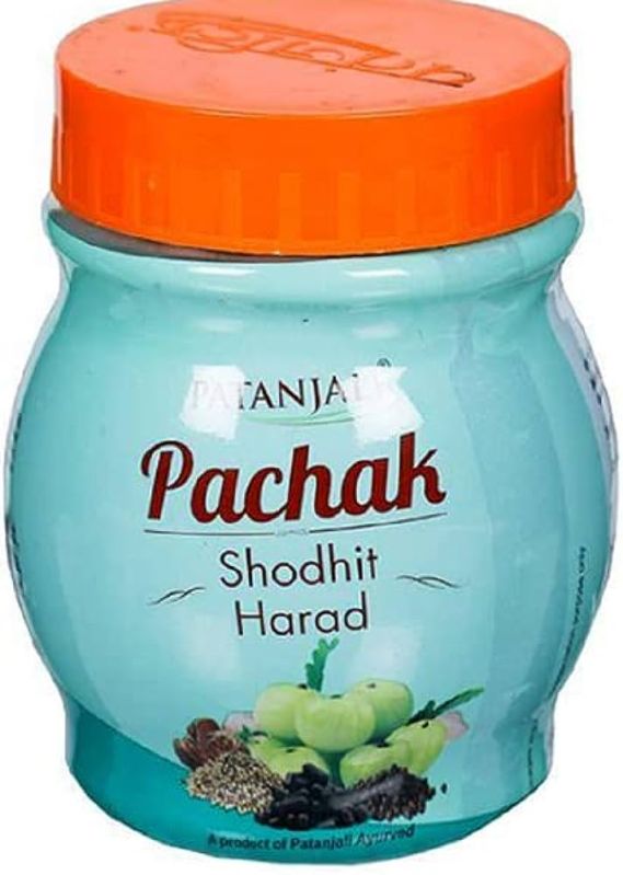 Ayurvedic Patanjali Pachak Shodhit Harad, Shelf Life : 12 Months