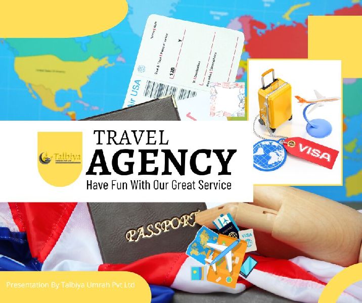 visa services