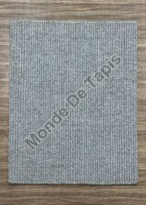 Grey MDPH 2110 Polypropylene Handloom Carpet