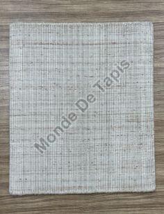 MDPH 2112 Polypropylene Handloom Carpet, Shape : Rectangular