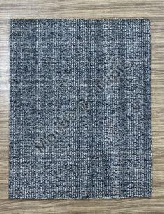 Grey MDPH 2114 Polypropylene Handloom Carpet, Shape : Rectangular