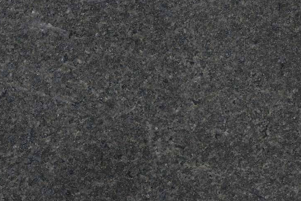 Plb Impex Polished Black Pearl Granite Slab, For Flooring