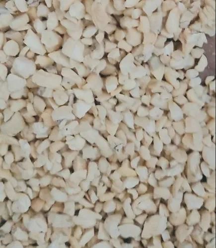 Raw Organic BB Broken Cashew Nuts, Packaging Size : 10 Kgs