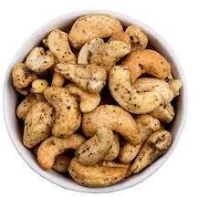 Pepper Flavoured Cashew Nuts