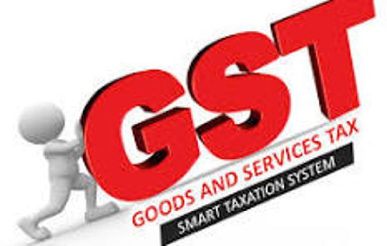 Gst Registration Service