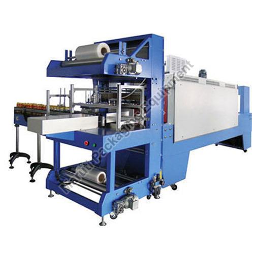 Electric Fully Automatic Packaging Machine, Power : 6-9kw