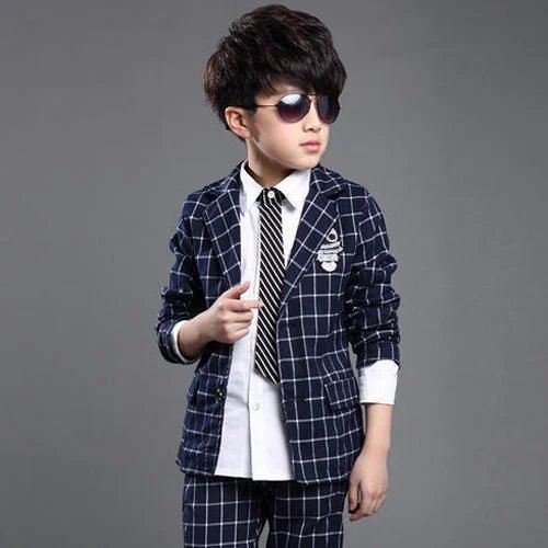 Party wear clearance suit for boy