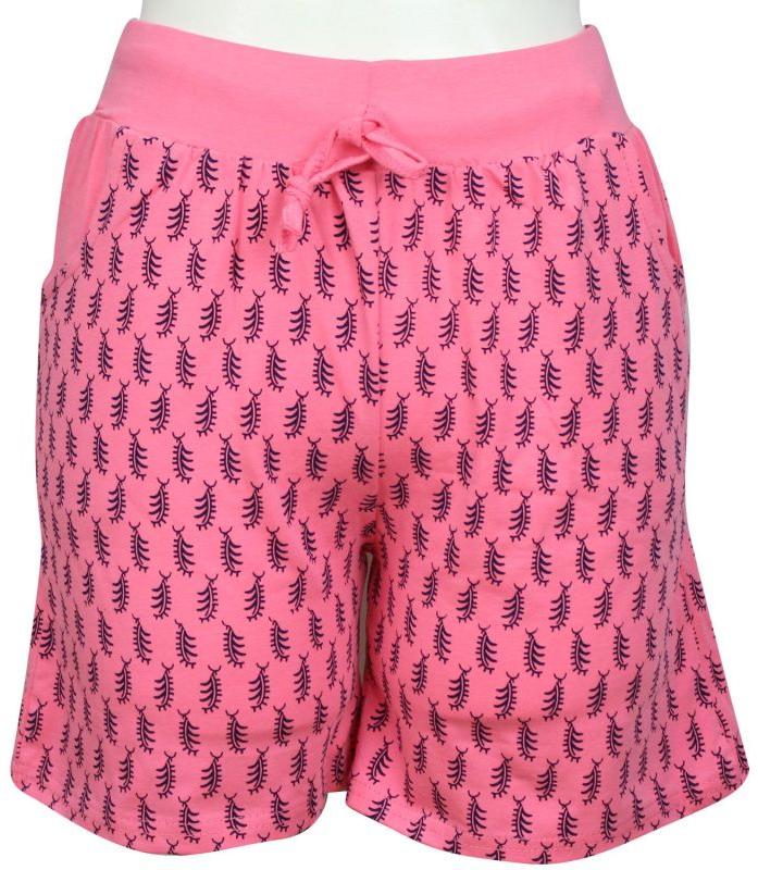 Ladies Designer Shorts