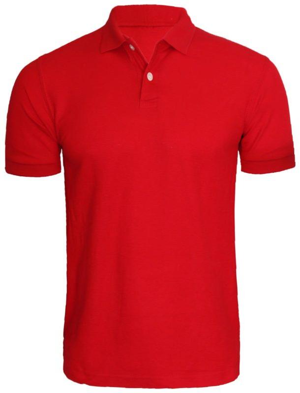 Mens Polo T Shirt