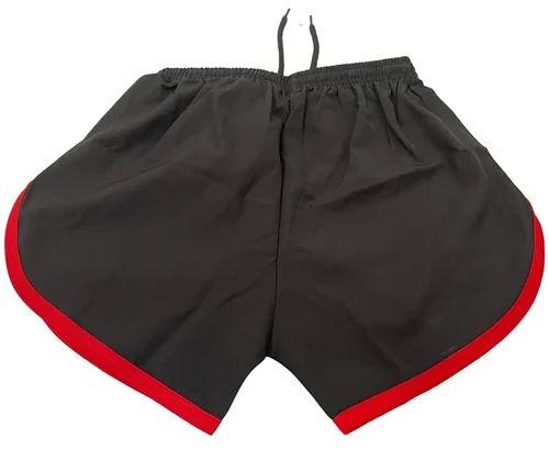 Cotton Plain Mens Track Shorts, Feature : Shrink Resistance, Quick Dry, Eco Friendly, Easy Washable