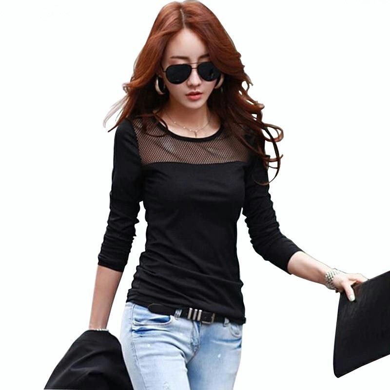  Ladies Fancy T-Shirt