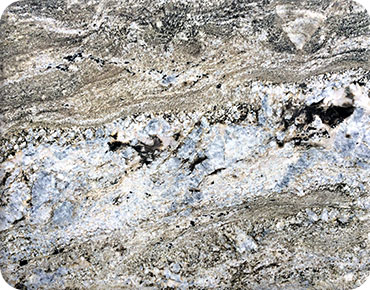 Blue Dunes Granite Slab, Size : All Sizes