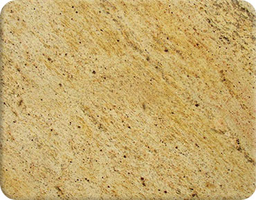 Kashmir Gold Granite Slab, for Vases, Vanity Tops, Treads, Steps, Staircases, Kitchen Countertops, Flooring