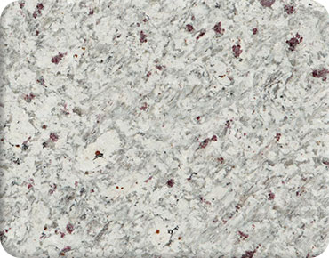 Moon White Granite Slab, Size : All Sizes