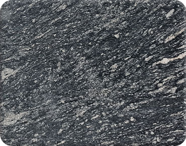 River Black Granite Slab, for Countertop, Flooring, Hardscaping, Size : All Sizes