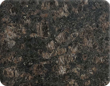 Tan Brown Granite Slab, Size : All Sizes