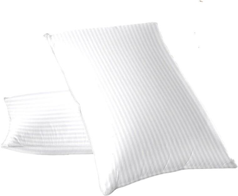 Rectangular Polyester Fiber Pillow