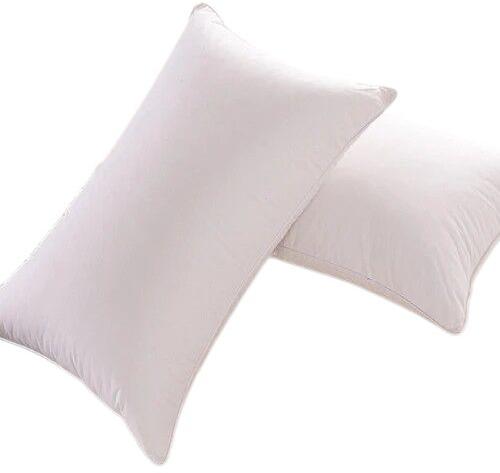 Recron Bed Pillow, Shape : Rectangular