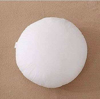 Round Cushion, Size : 12, 14, 16 Inches