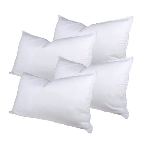 Soft Pillow, Shape : Rectangular