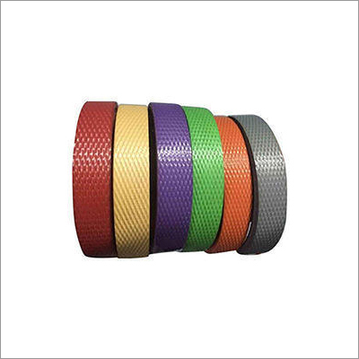 Plastic Packaging Strap Rolls