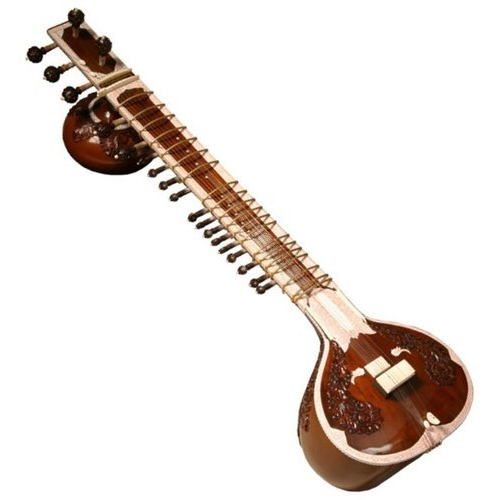 All Type Sitar