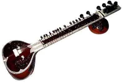 Musical Sitar/ Female Sitar, Feature : Easy To Play, Optimum Quality