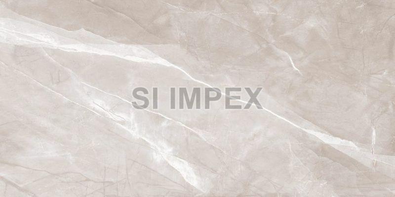 Magda Marfil Glossy Finish Vitrified Tile