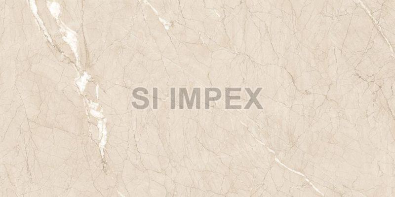 Maryland Beige  Glossy Finish Vitrified Tile