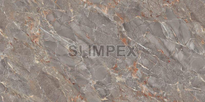 Vagli Gris Endless Series Vitrified Tile, Size : 60x120cm