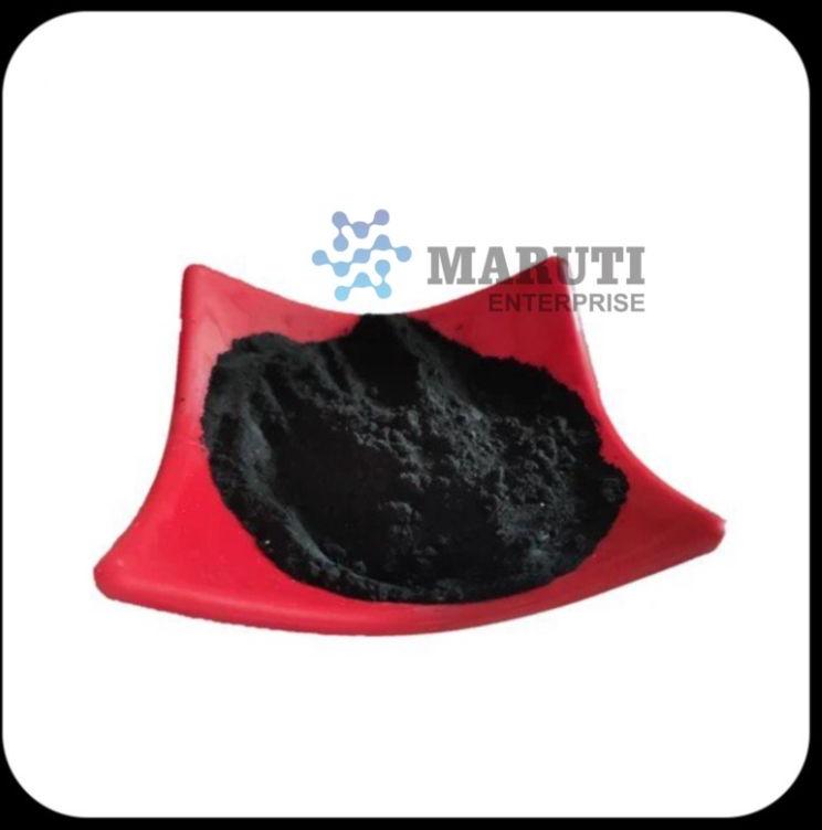 Black Solid Maruti Enterprise India 58.93 Cobalt Powder, Gender : 99%