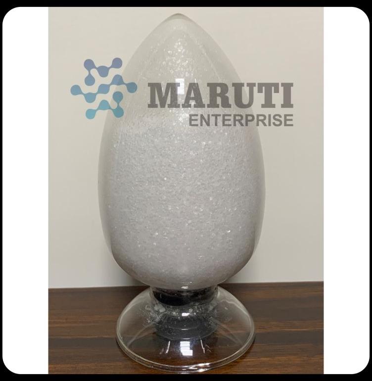Maruti Enterprise India Sodium Tungstate, Density : 4.179 g/cm3