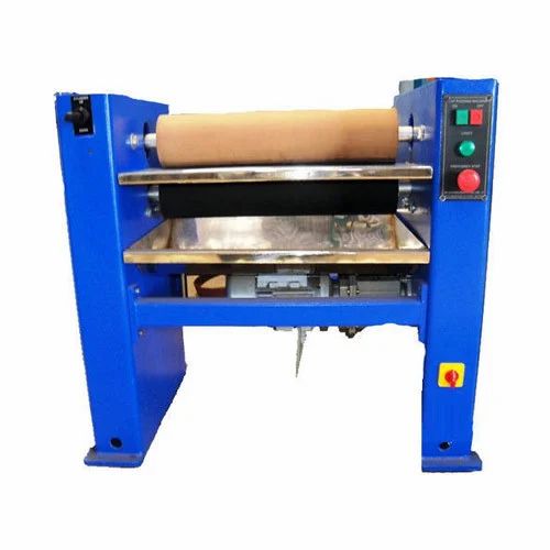 Lapp Padding Machine