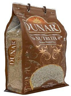 Dunar Nutritia Brown Basmati Rice