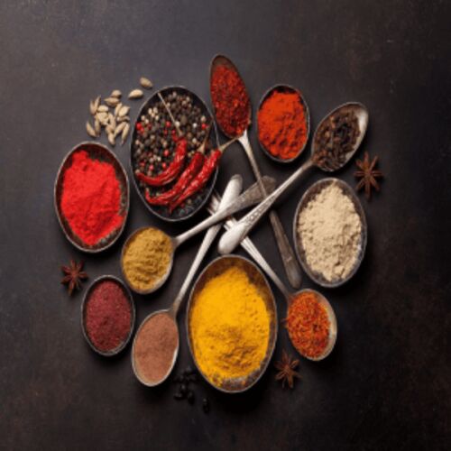 Raw Natural spices, for Cooking