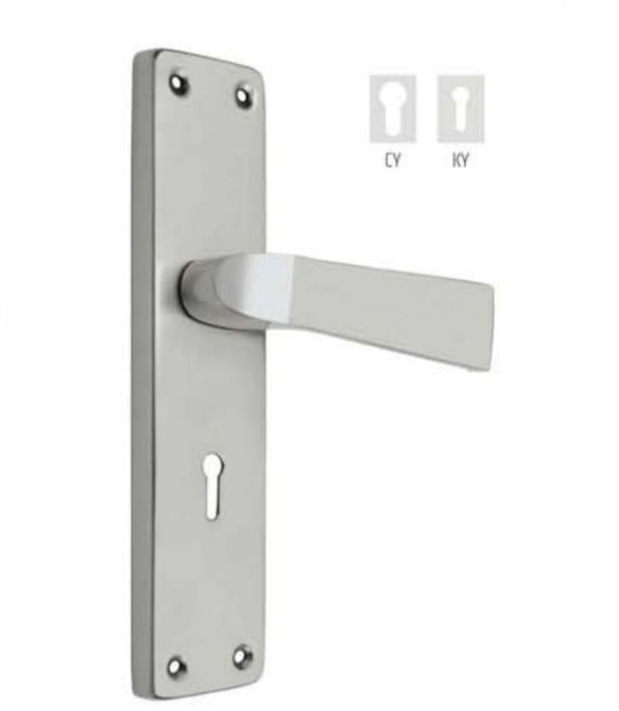 IMH-3010 Iron Door Handle Lock, Speciality : Stable Performance, Longer Functional Life, Accuracy