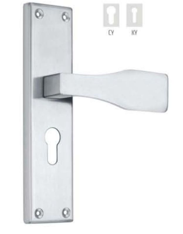 SSMH-4003 Stainless Steel Door Handle Lock, Speciality : Stable Performance, Longer Functional Life