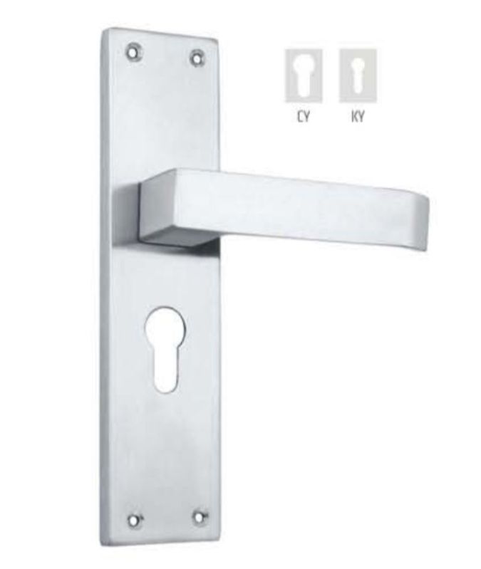 SSMH-4006 Stainless Steel Door Handle Lock, Speciality : Stable Performance, Longer Functional Life