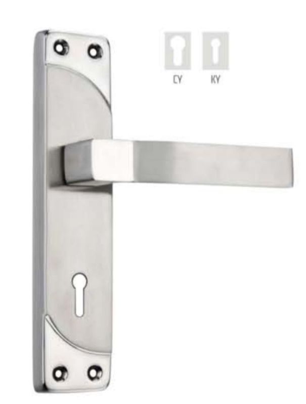 SSMH-4008 Stainless Steel Door Handle Lock, Speciality : Stable Performance, Longer Functional Life