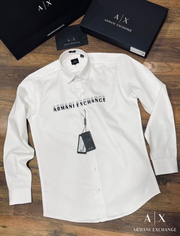 Armani Exchange Premium Shirt