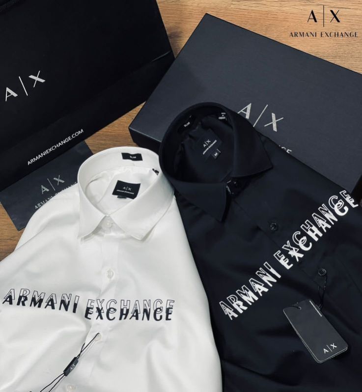 Armani Exchange Premium Shirt