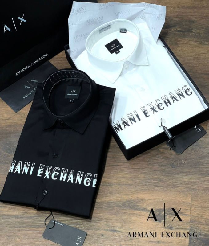 Armani Exchange Premium Shirt