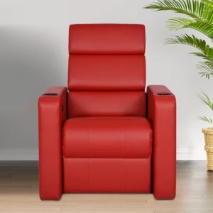 Miami - Home Theater Recliner, for Hotels, Offices, Living Room, Feature : Attractive Designs, Comfortable