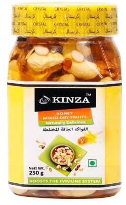 Kinza Honey Mixed Dry Fruits (250 g)