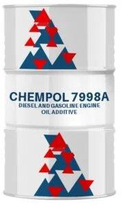 CHEMPOL 7998A Diesel Engine Oil Additive